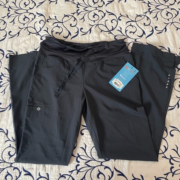 Barco one womenswear scrub set size small - Picture 3 of 5